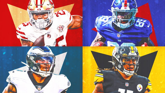 Week 6 Fantasy Football Matchups - NFL 2021 | Goat Talk