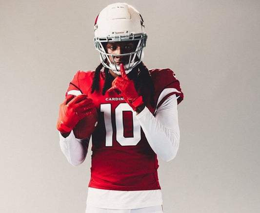 DeAndre Hopkins Arizona Cardinals NFL