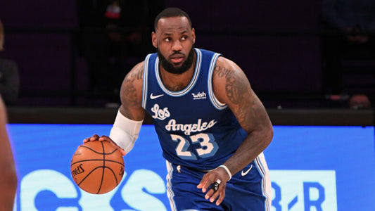 2021 MVP Race - NBA