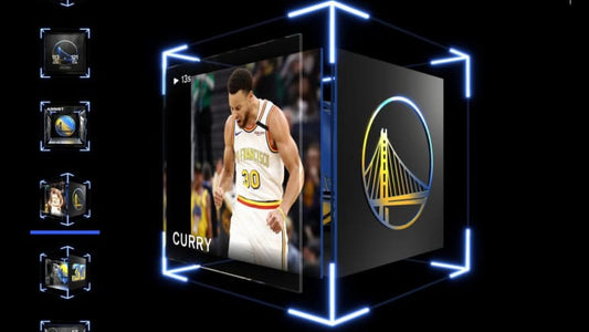 What is NBA Top Shot?