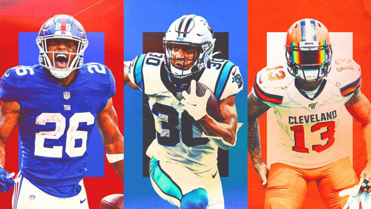 Week 4 Fantasy Waiver Wire Targets - 2021 NFL Season