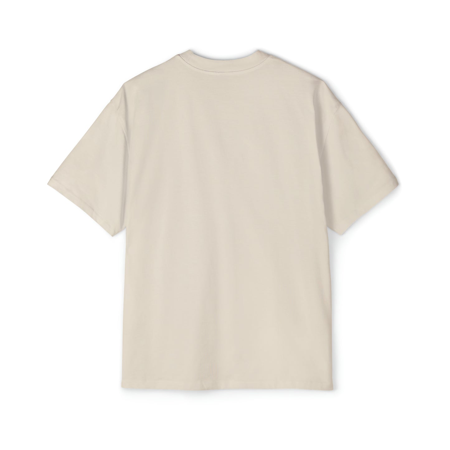 Jokic Heavyweight Box Tee