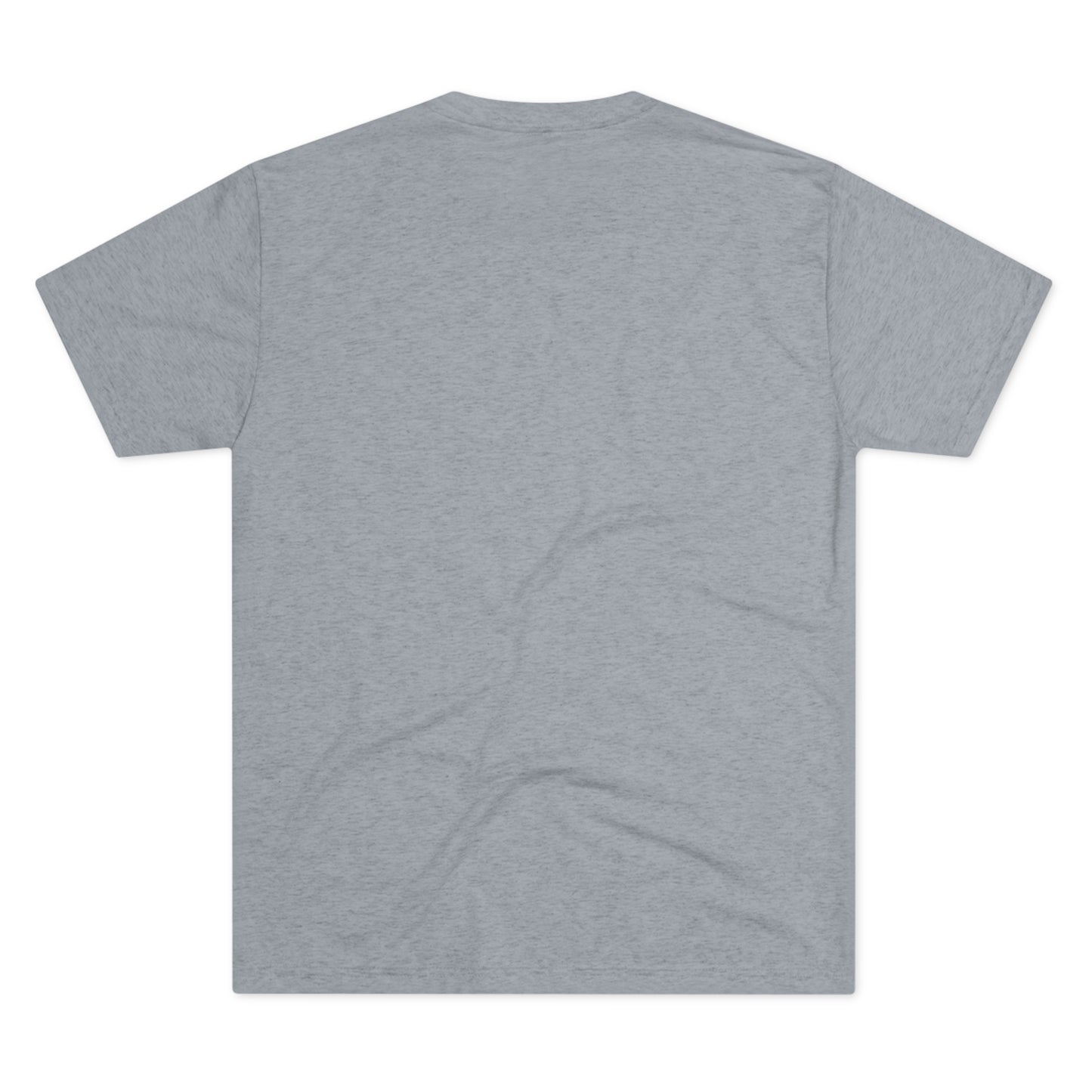 Mile High NBA Champs Tri-Blend Tee