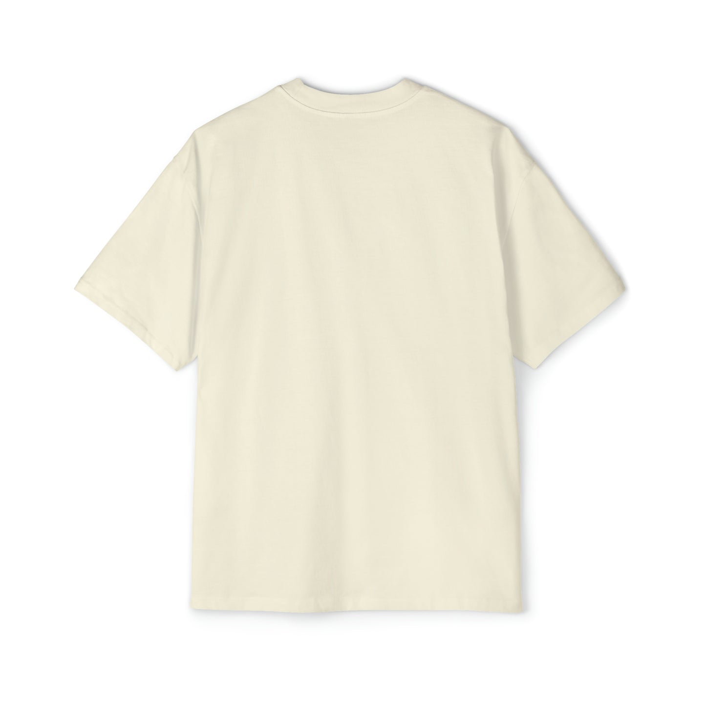 Jokic Heavyweight Box Tee