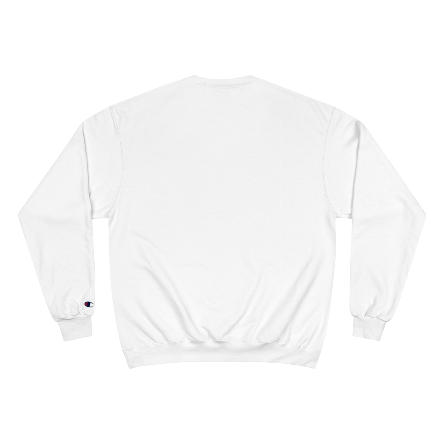 NBA Champs Champion® Sweatshirt