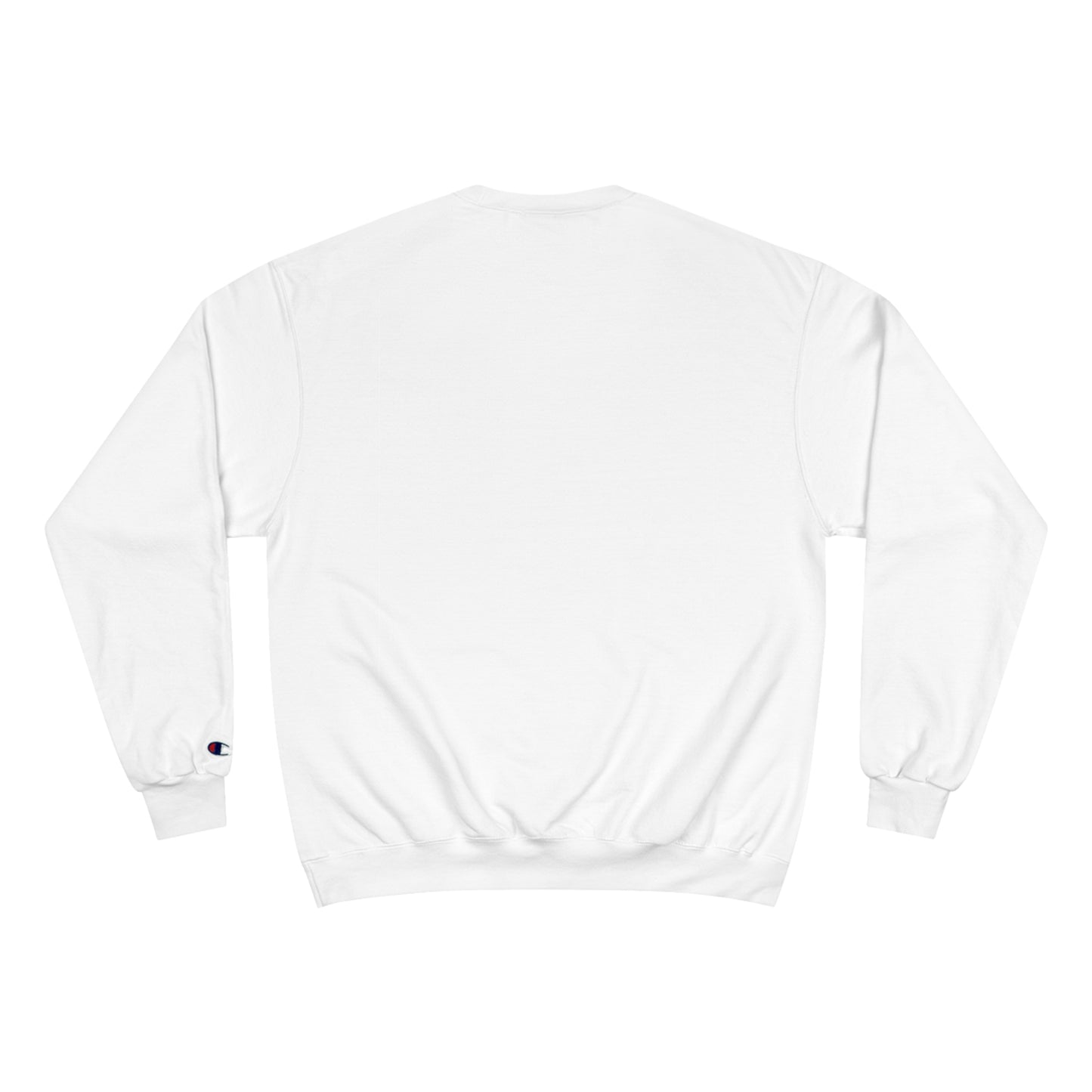 Boston Champion® Sweatshirt
