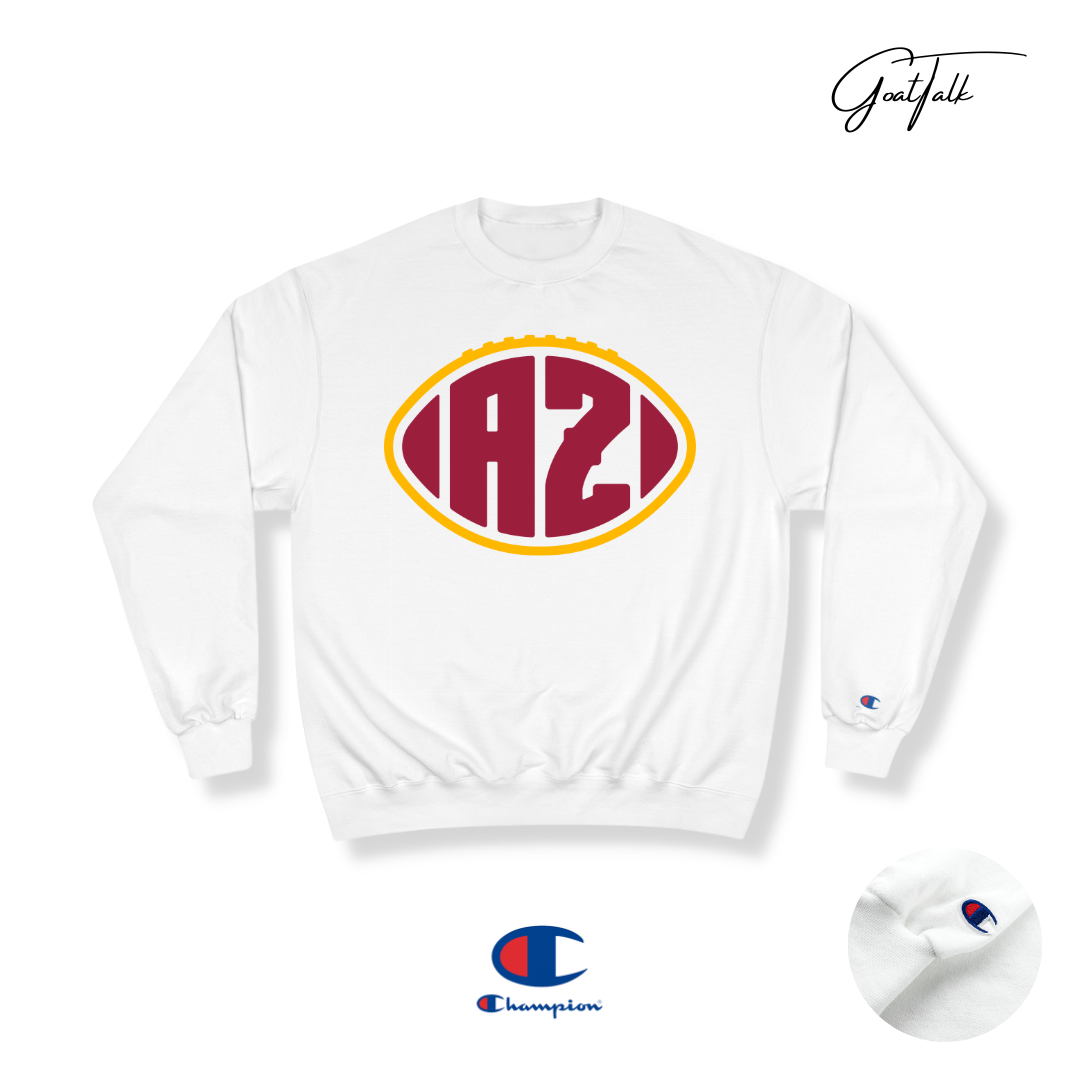 Arizona Football Champion® Sweatshirt