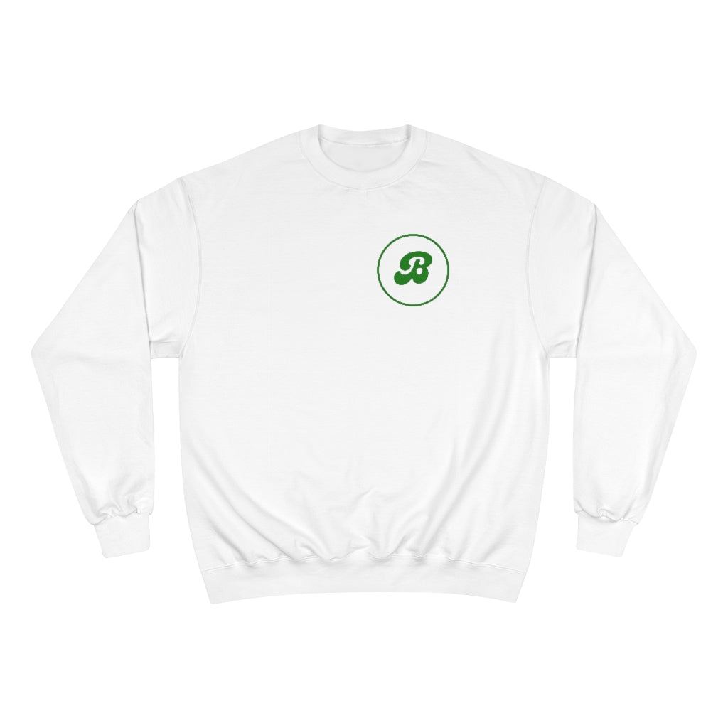 Boston Champion® Sweatshirt