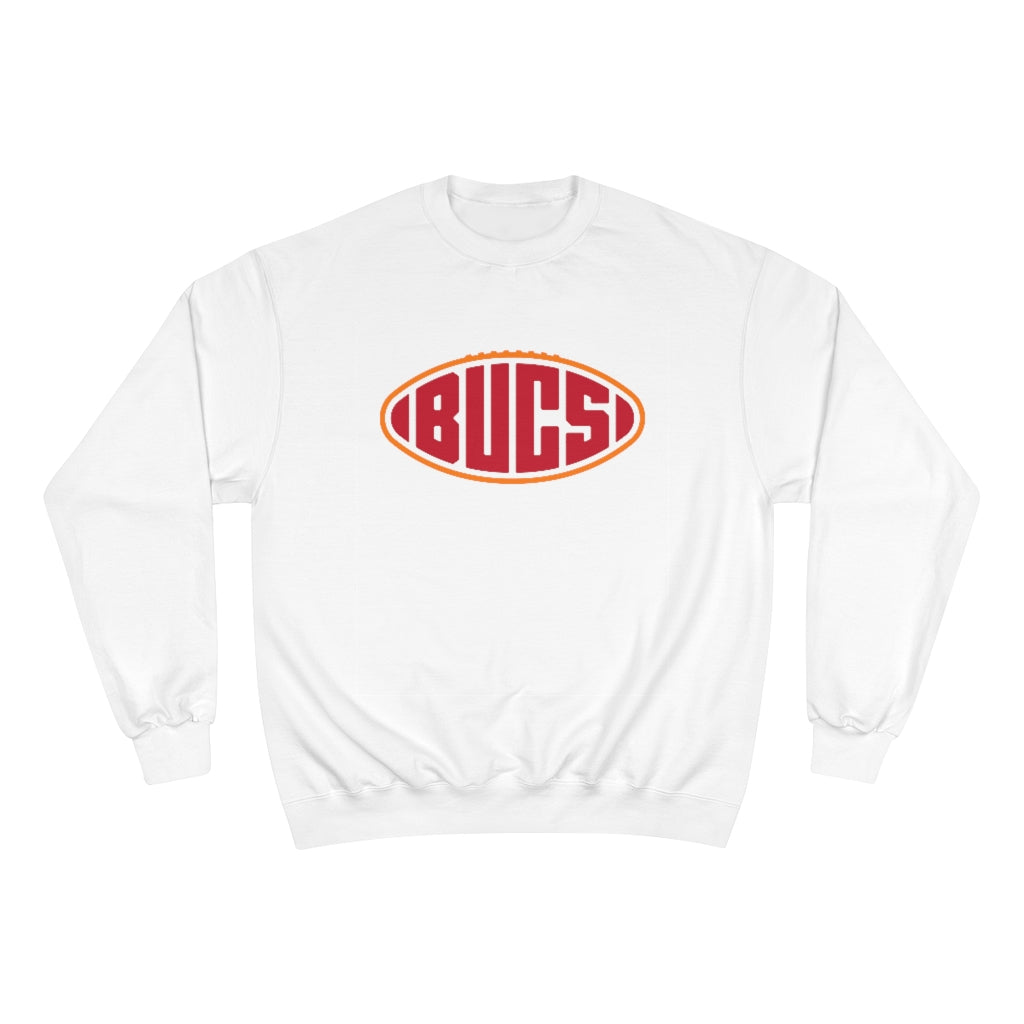 Tampa Bay Champion® Sweatshirt