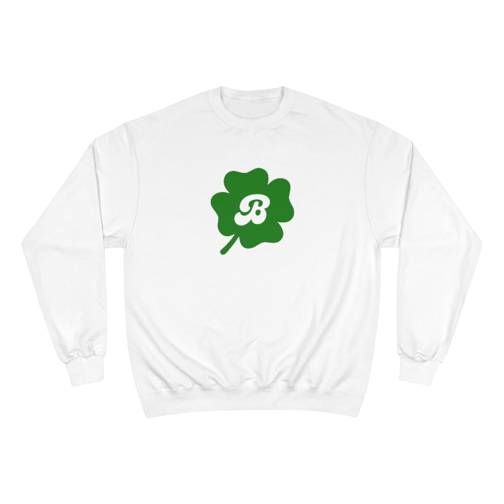 Boston Champion® Sweatshirt