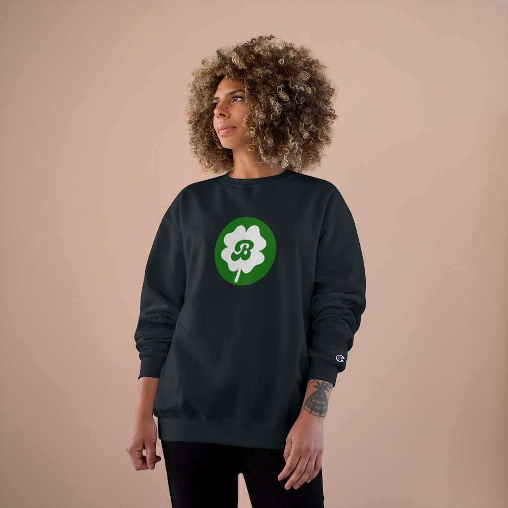 Boston Champion® Sweatshirt