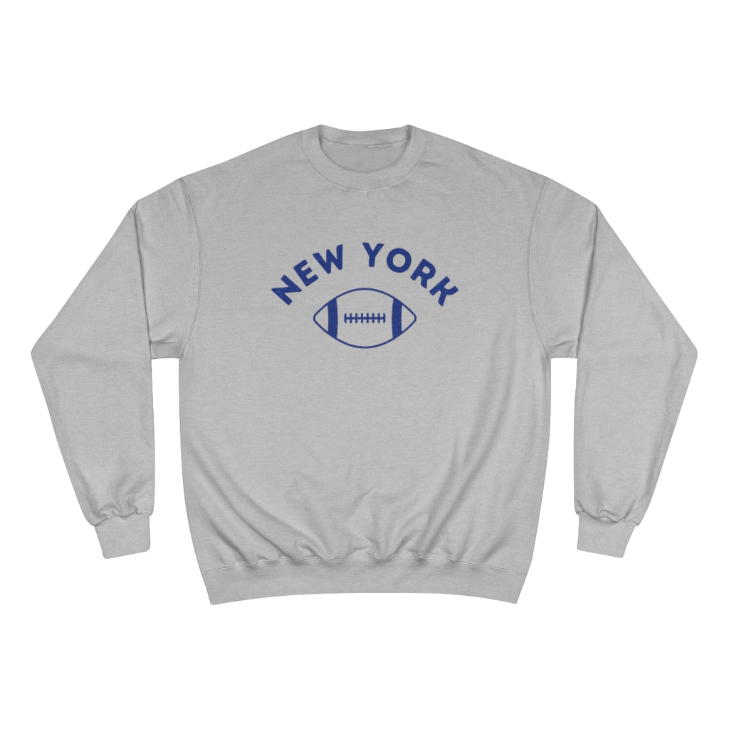 G-Men Champion® Sweatshirt