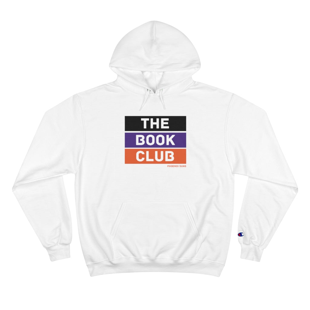 Get your Champion® Phoenix Suns NBA Gear and Apparel | goattalksports.com
