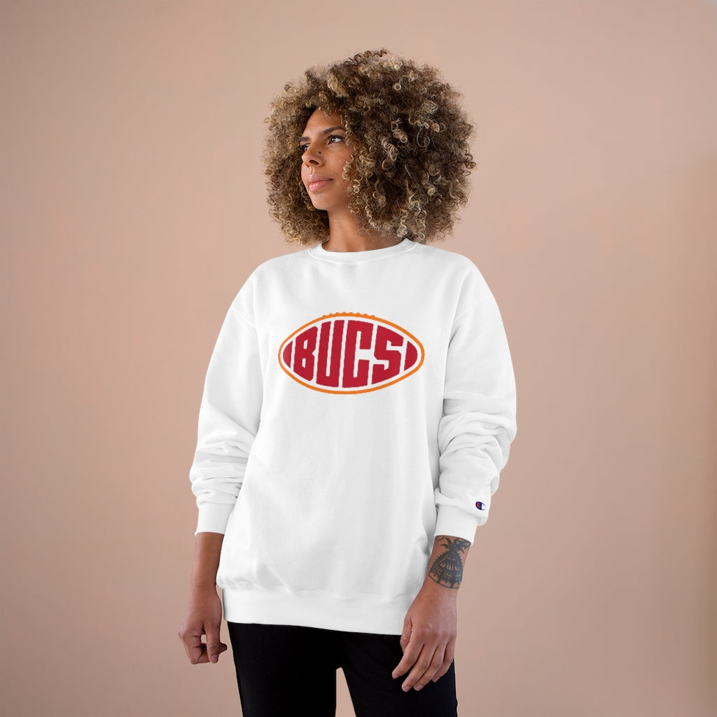 Tampa Bay Champion® Sweatshirt