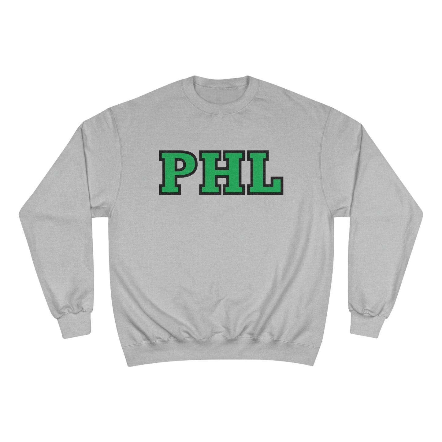 Philadelphia Eagles Champion Sweater