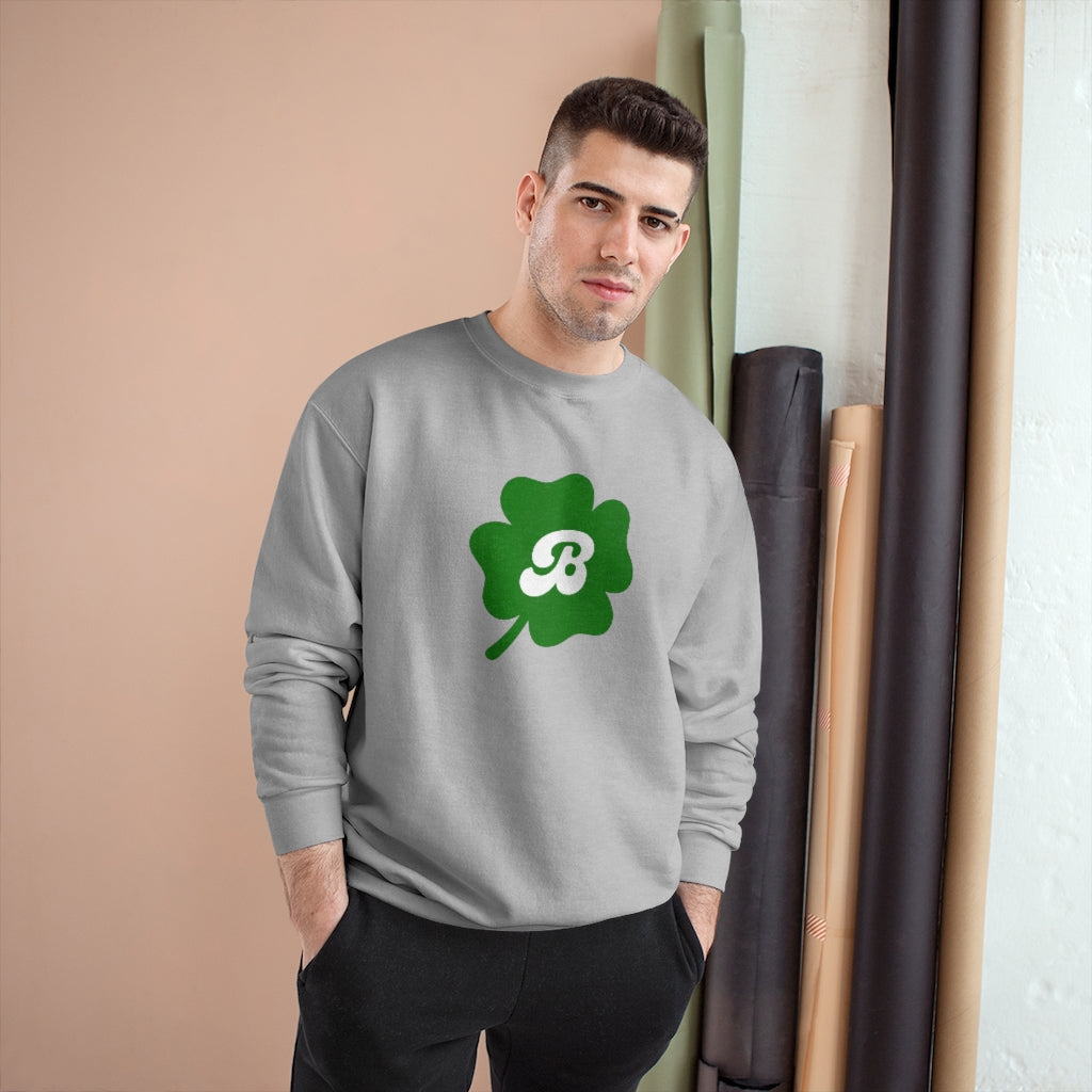 Boston Champion® Sweatshirt