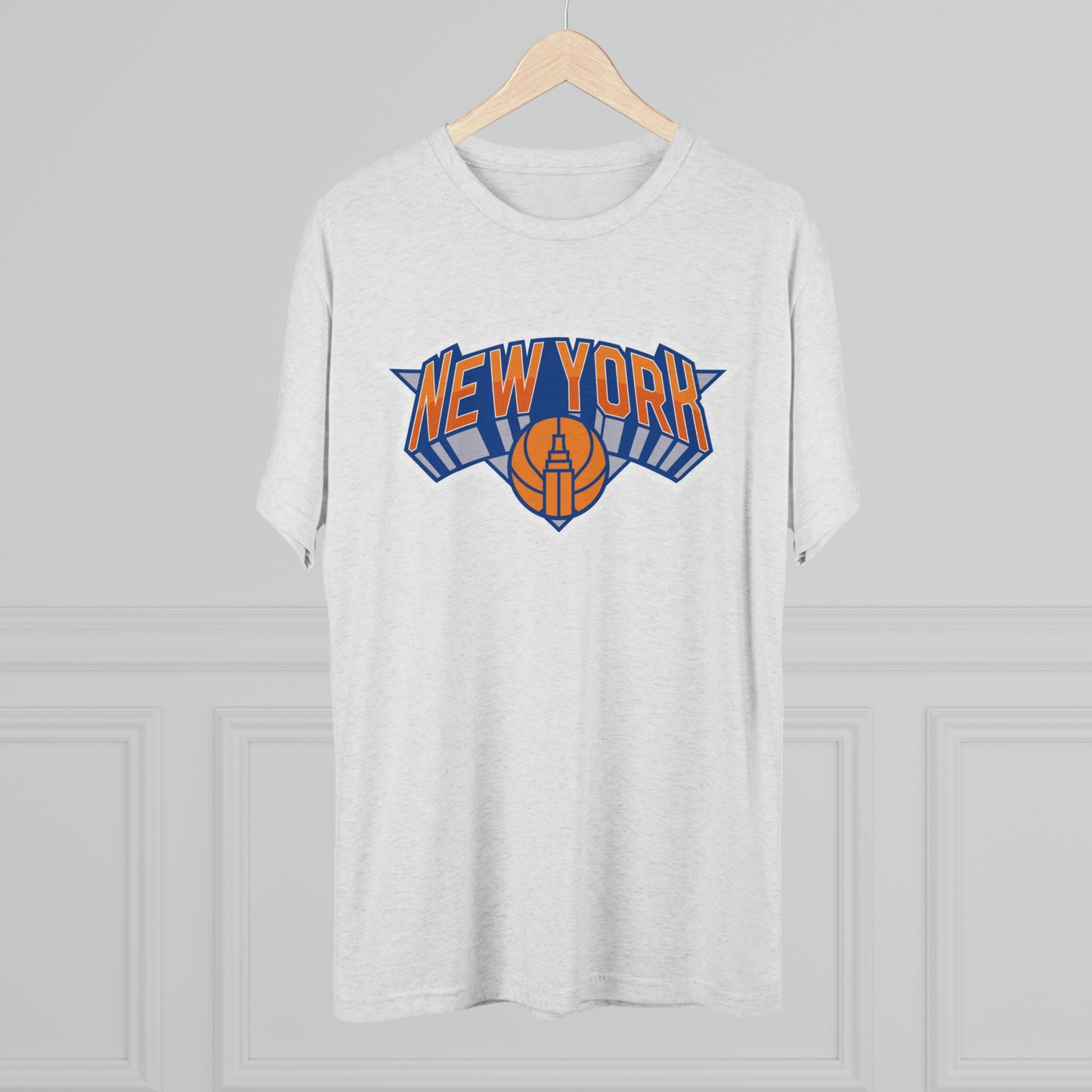 New York Basketball