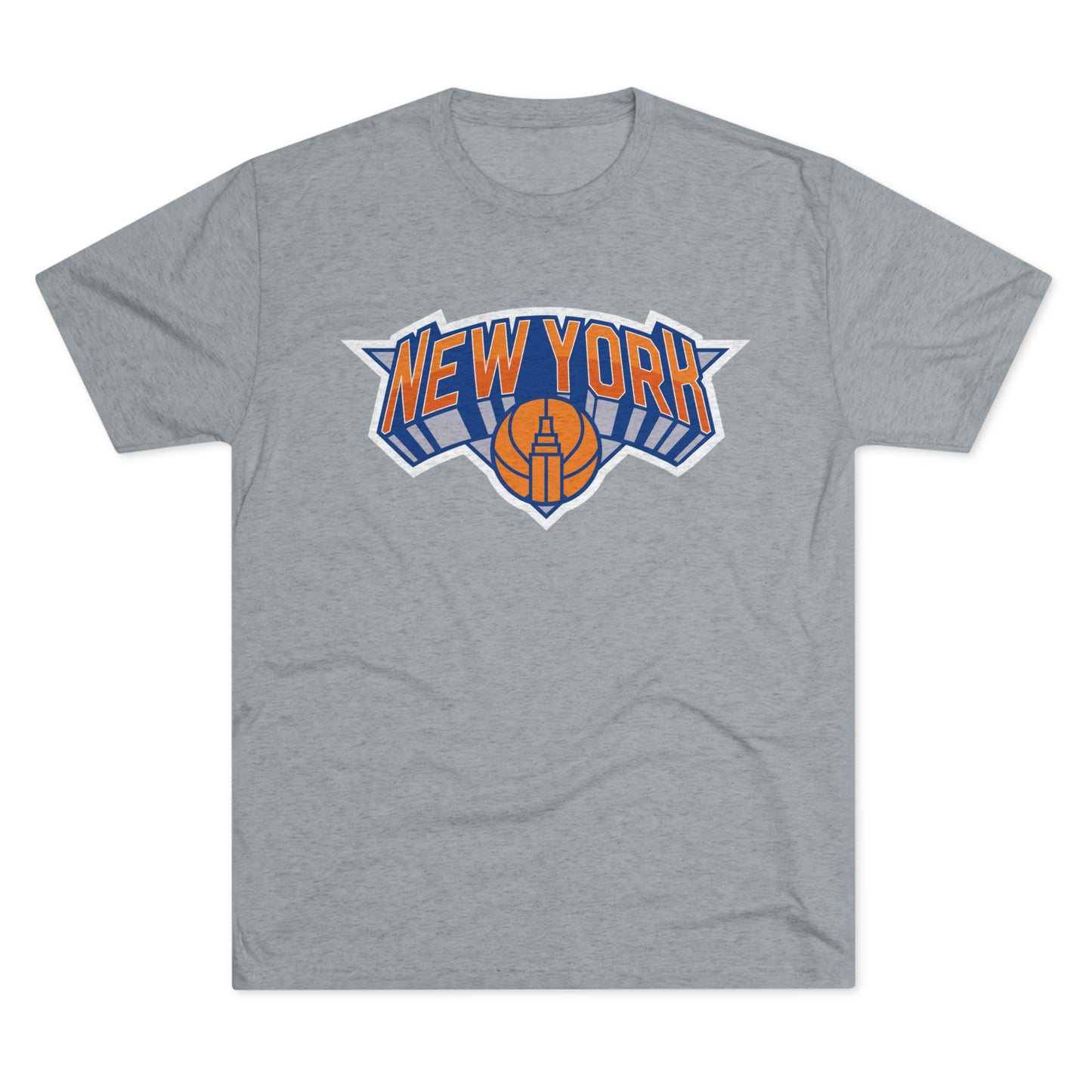 New York Basketball