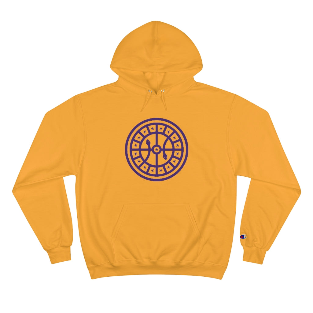 "Mamba" Lakers Champion® Hoodie