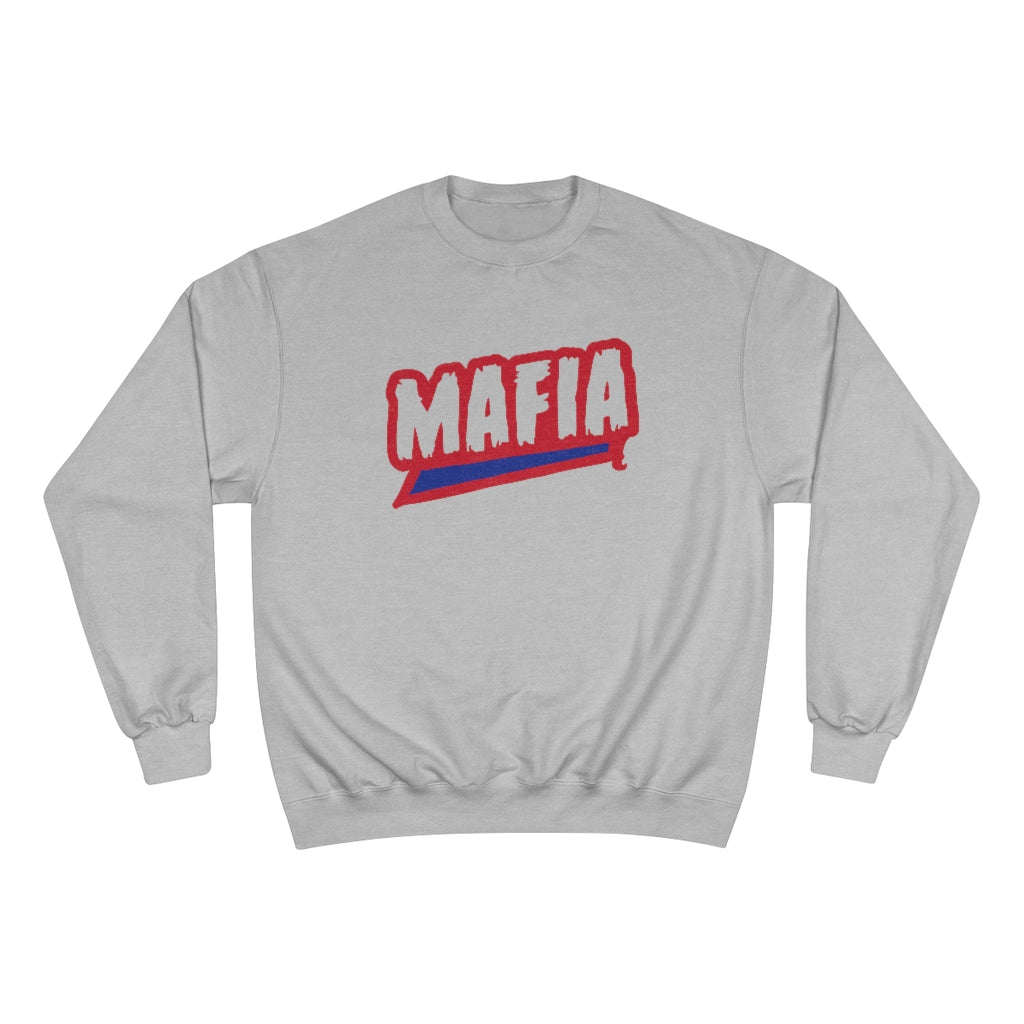 MAFIA Champion® Sweatshirt