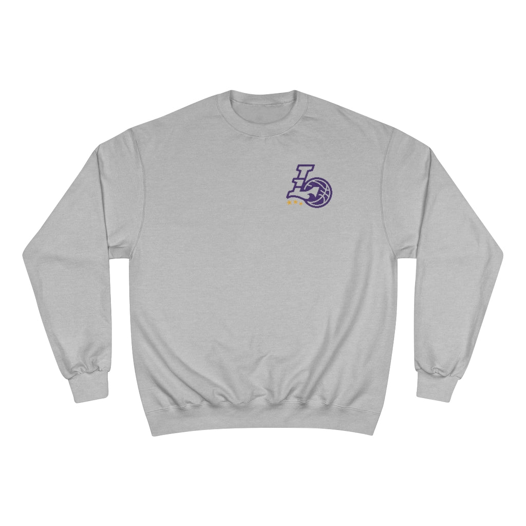 LA Basketball Champion® Sweatshirt
