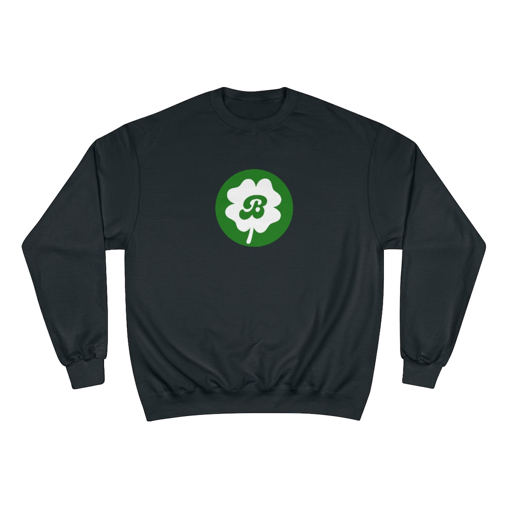 Boston Champion® Sweatshirt