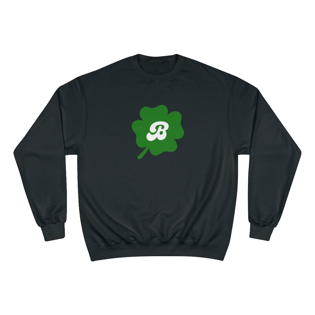 Boston Champion® Sweatshirt