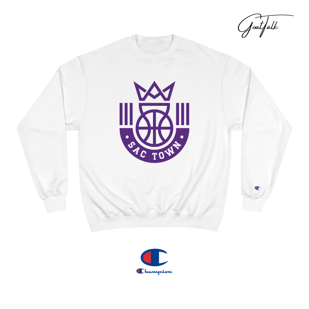 Sac Town Champion® Sweatshirt