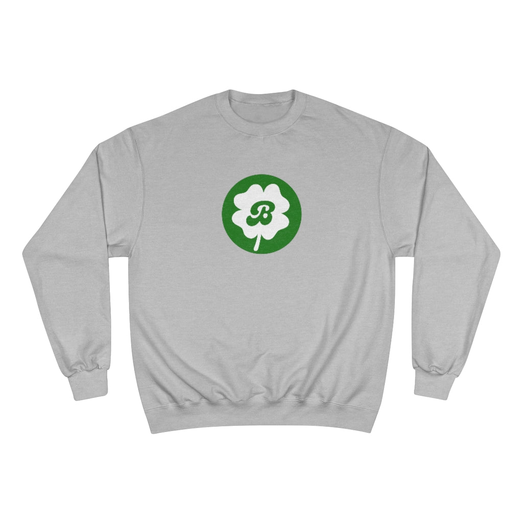 Boston Champion® Sweatshirt