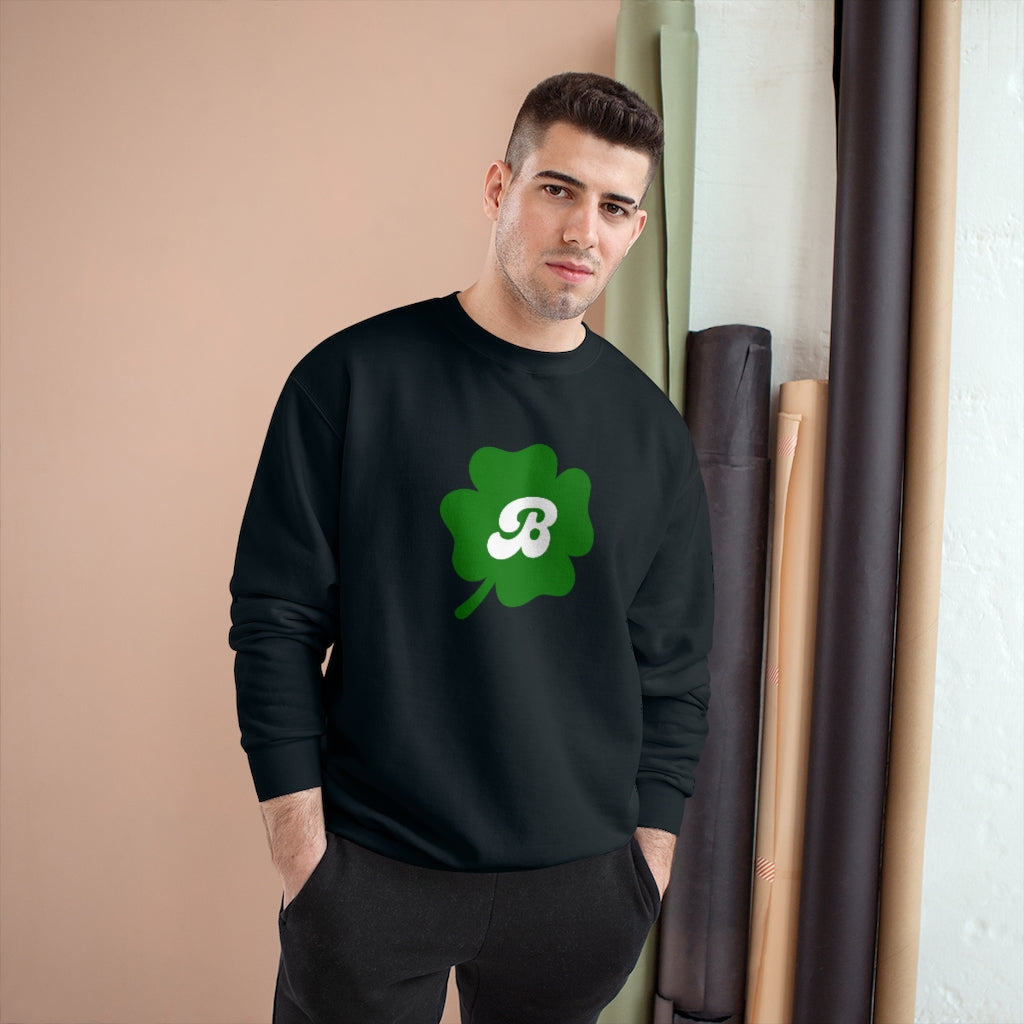 Boston Champion® Sweatshirt
