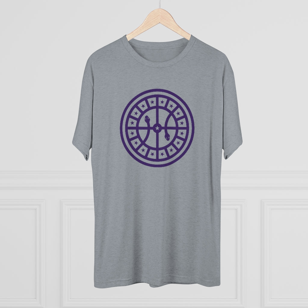 "MAMBA" Tri-Blend Tee