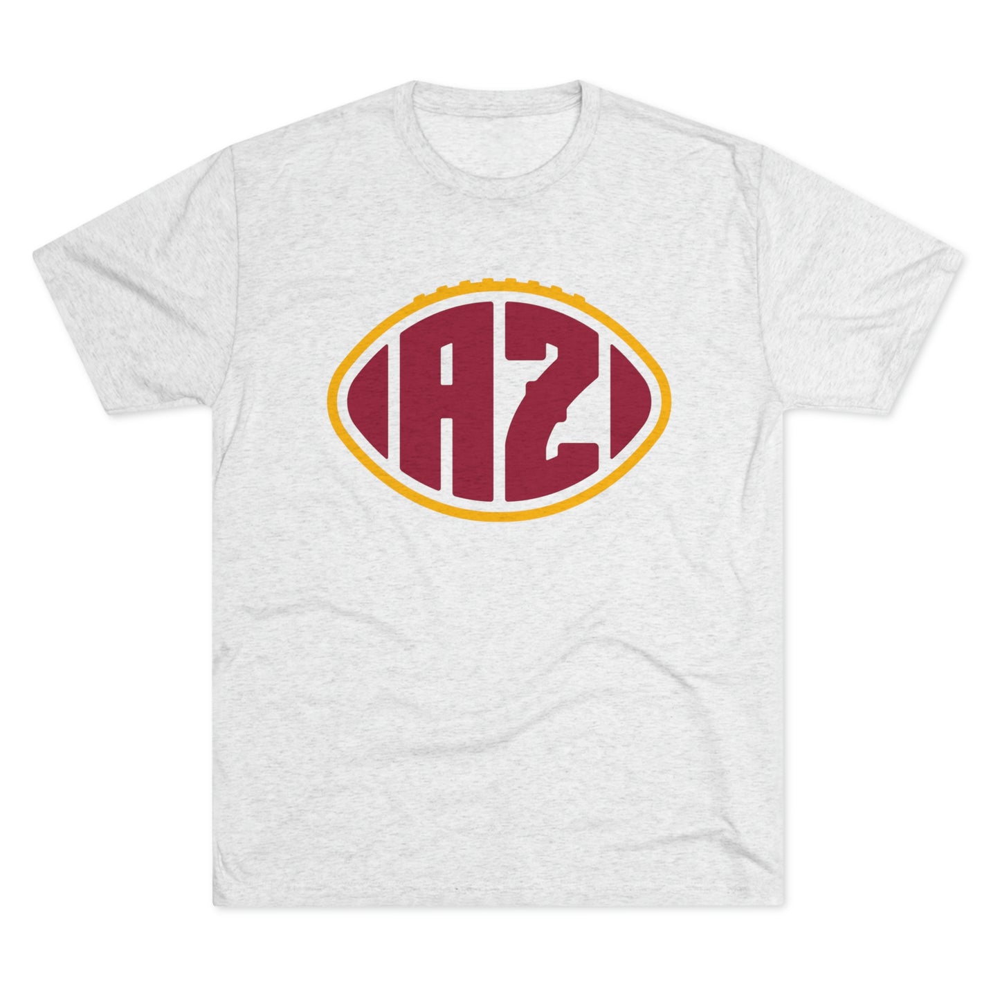 Arizona Tri-Blend Crew Tee