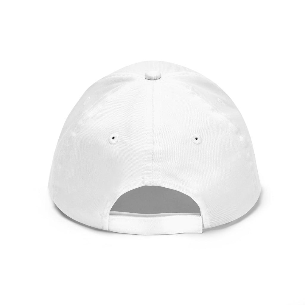 Joe Brrr Embroidered Dad Hat