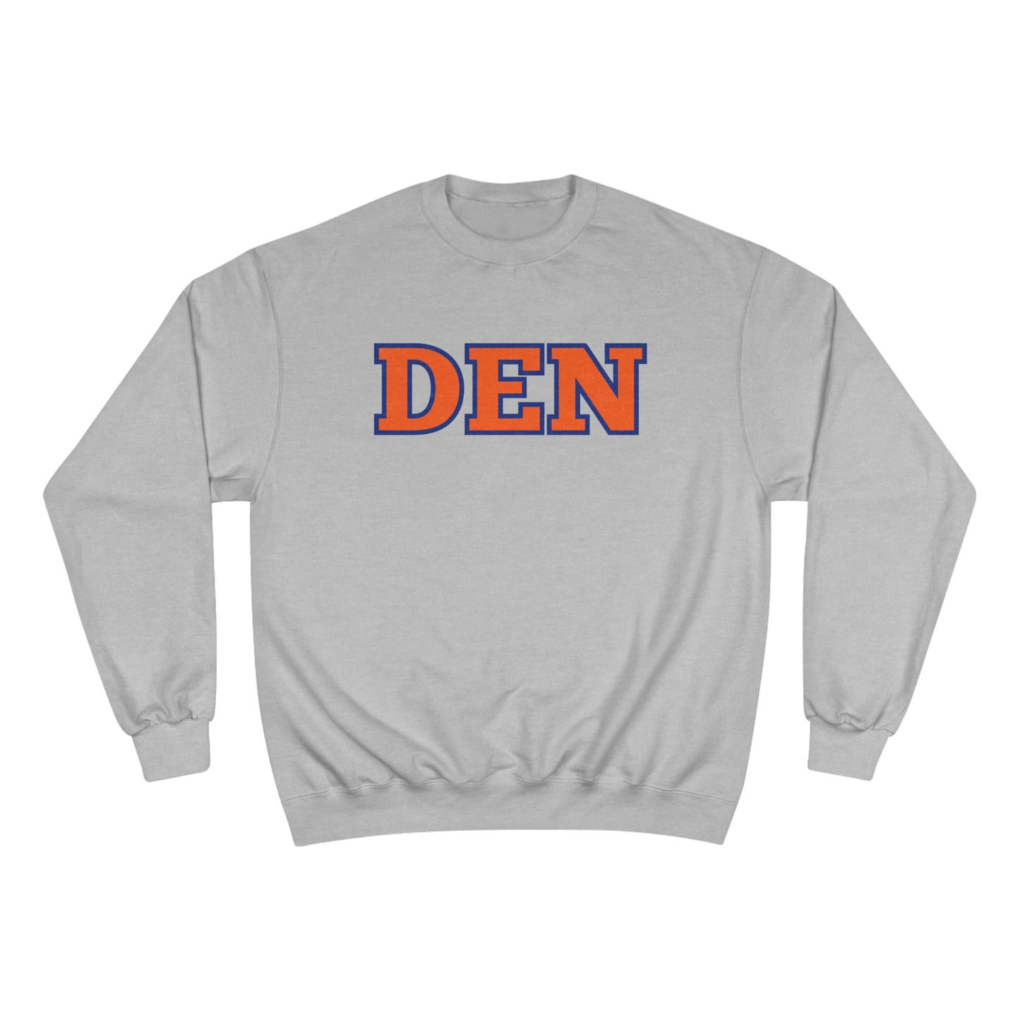 DEN Champion® Sweatshirt