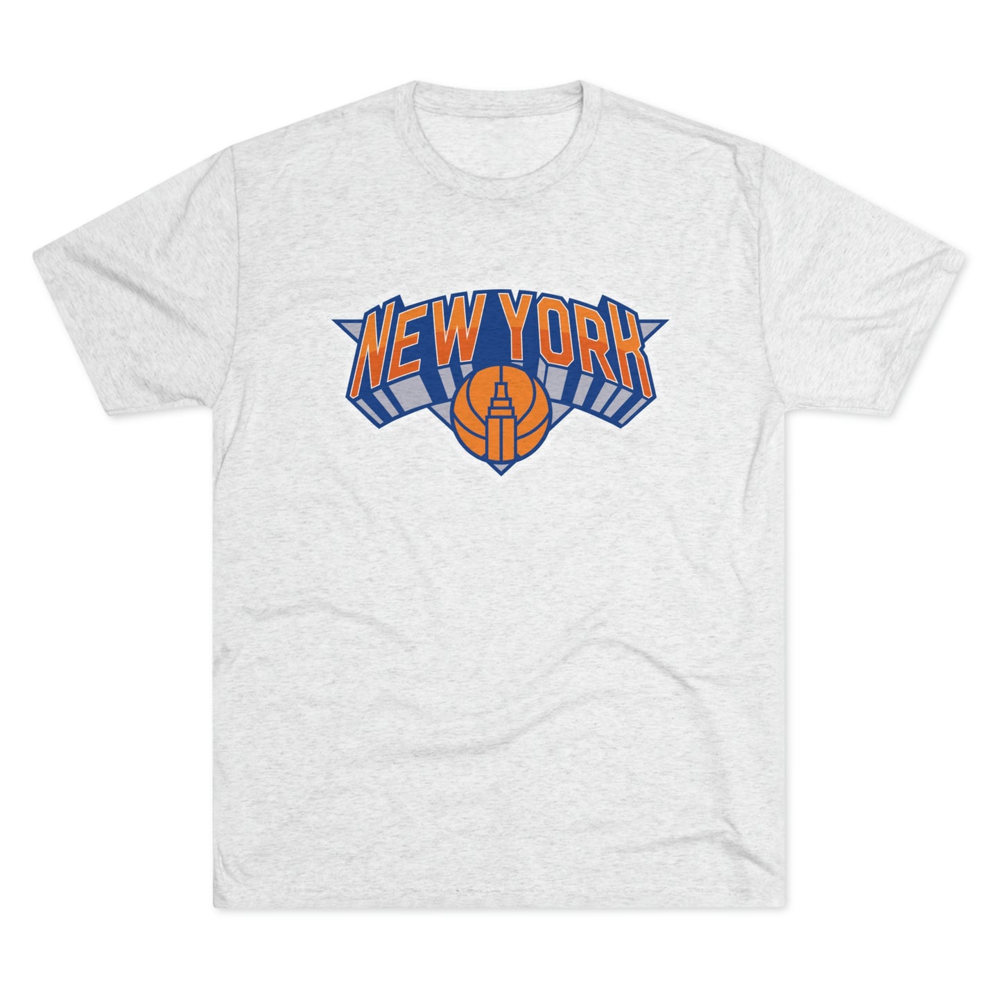 New York Basketball