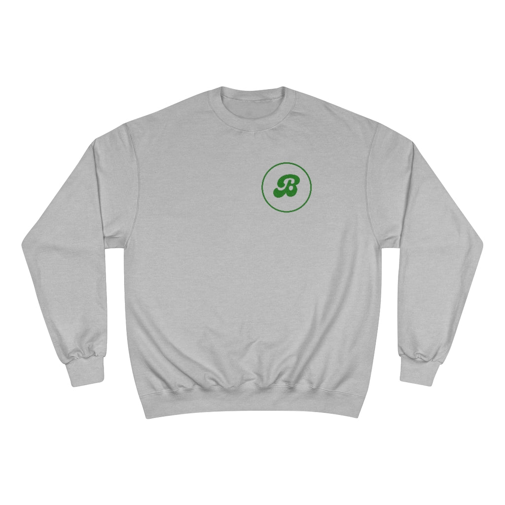 Boston Champion® Sweatshirt
