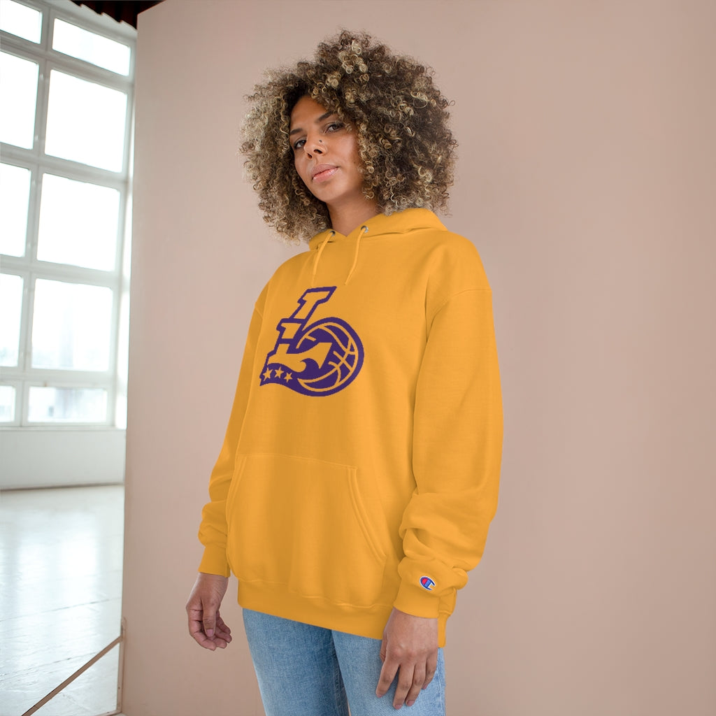 LA Champion® Hoodie