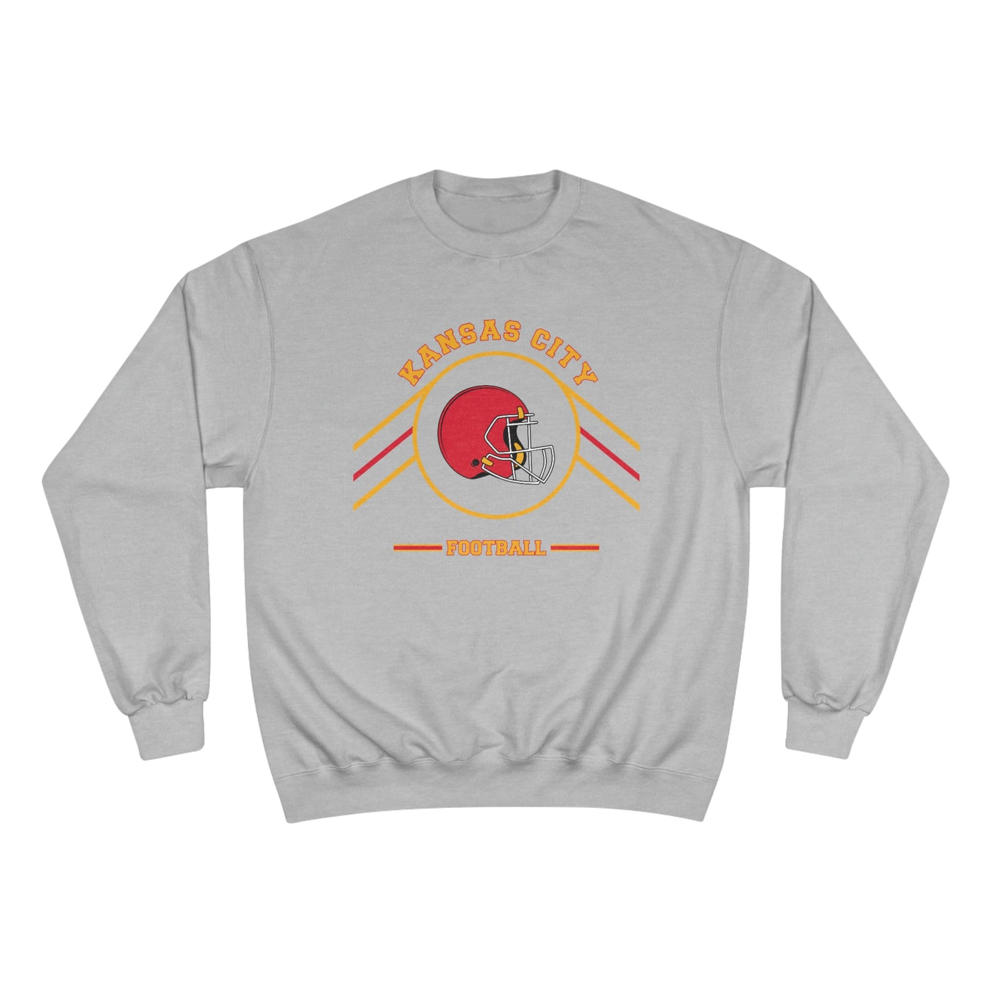 Kansas City Champion® Sweatshirt