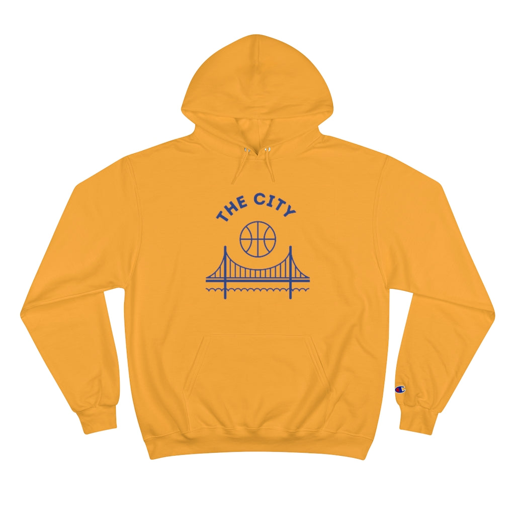the city warriors jacket