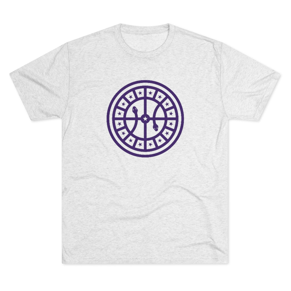 "MAMBA" Tri-Blend Tee
