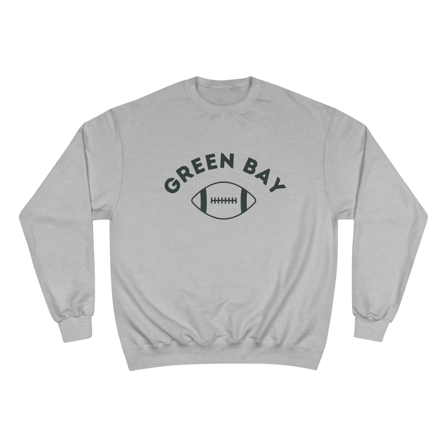 Green Bay Retro Champion® Sweatshirt