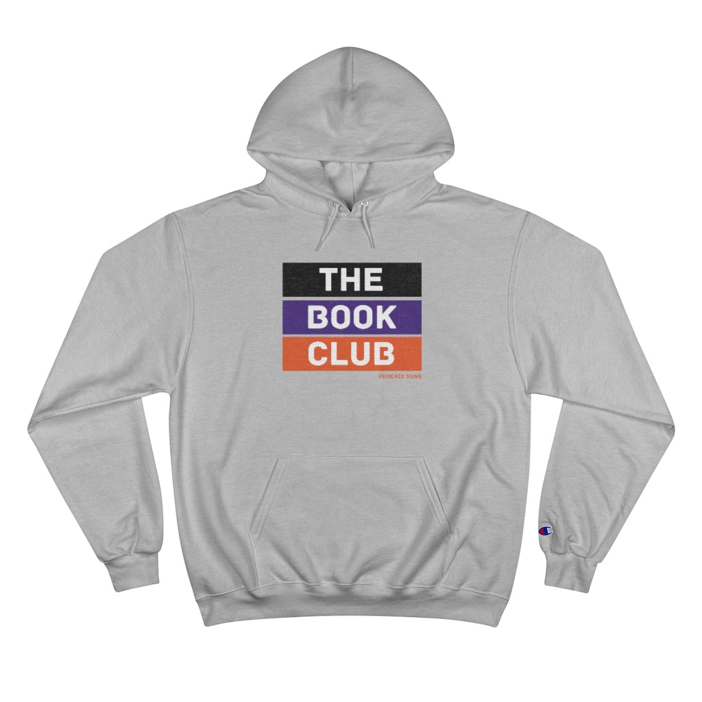 Get your Champion® Phoenix Suns NBA Gear and Apparel | goattalksports.com