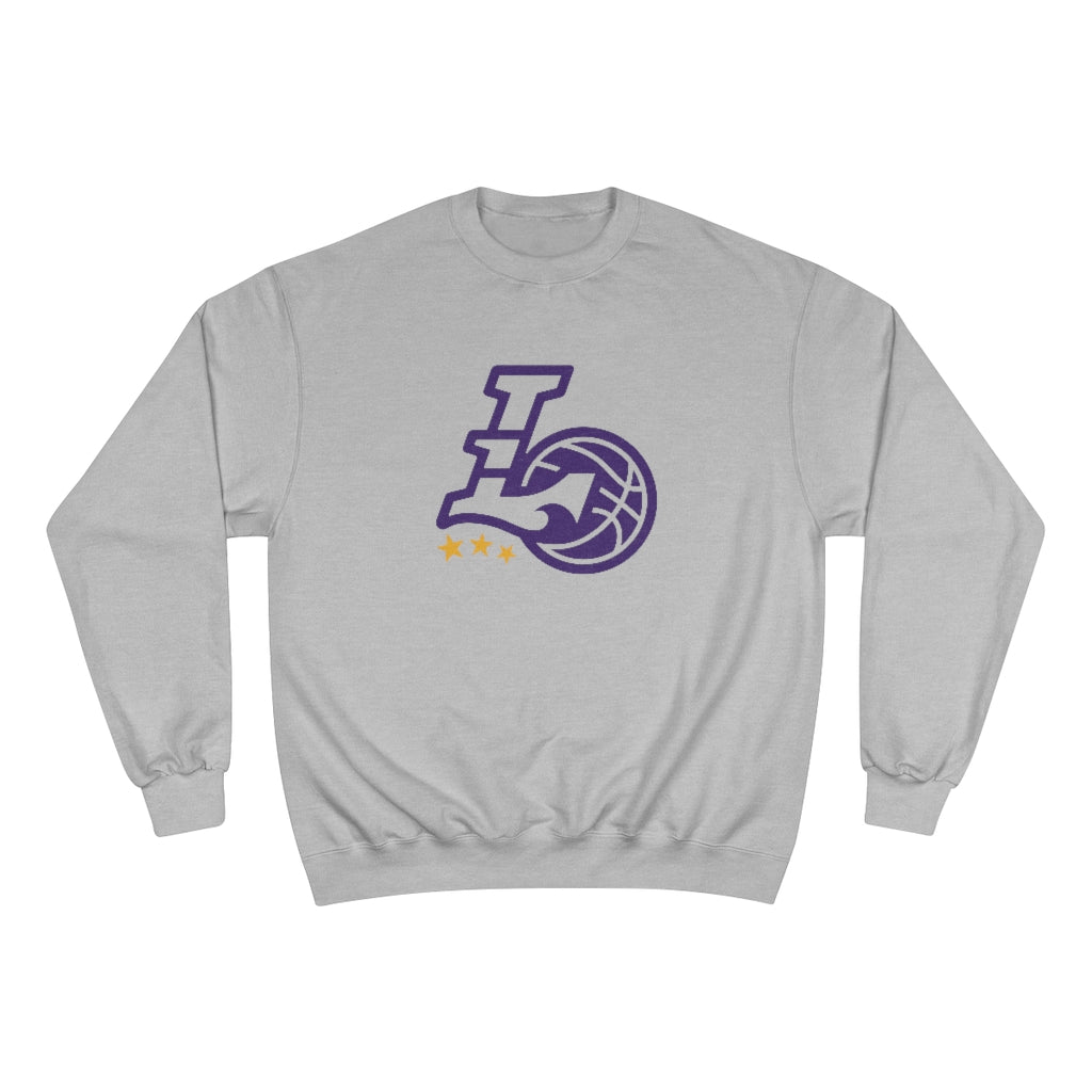 LA Basketball Champion® Sweatshirt