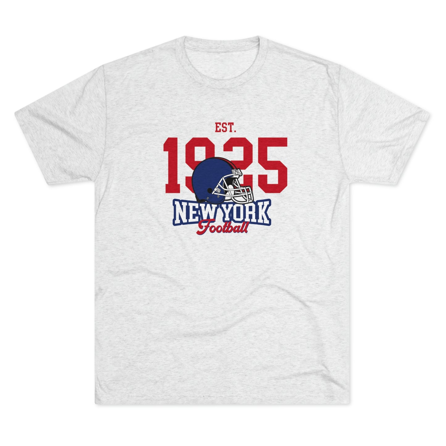 NY Football