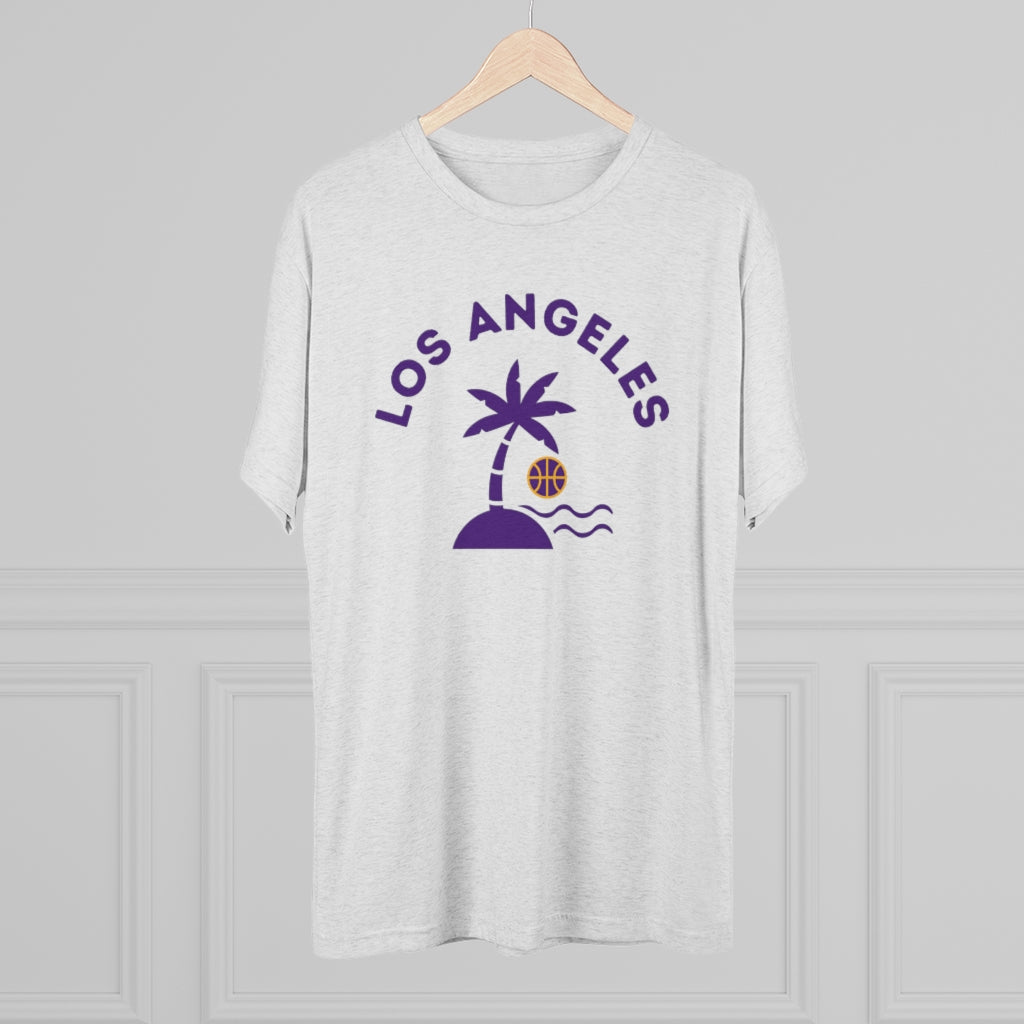 Los Angeles Basketball
