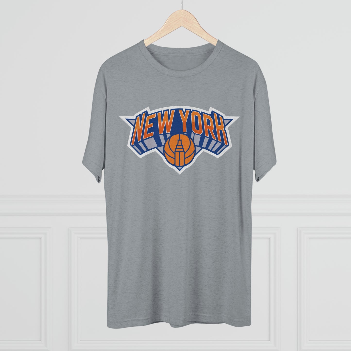 New York Basketball