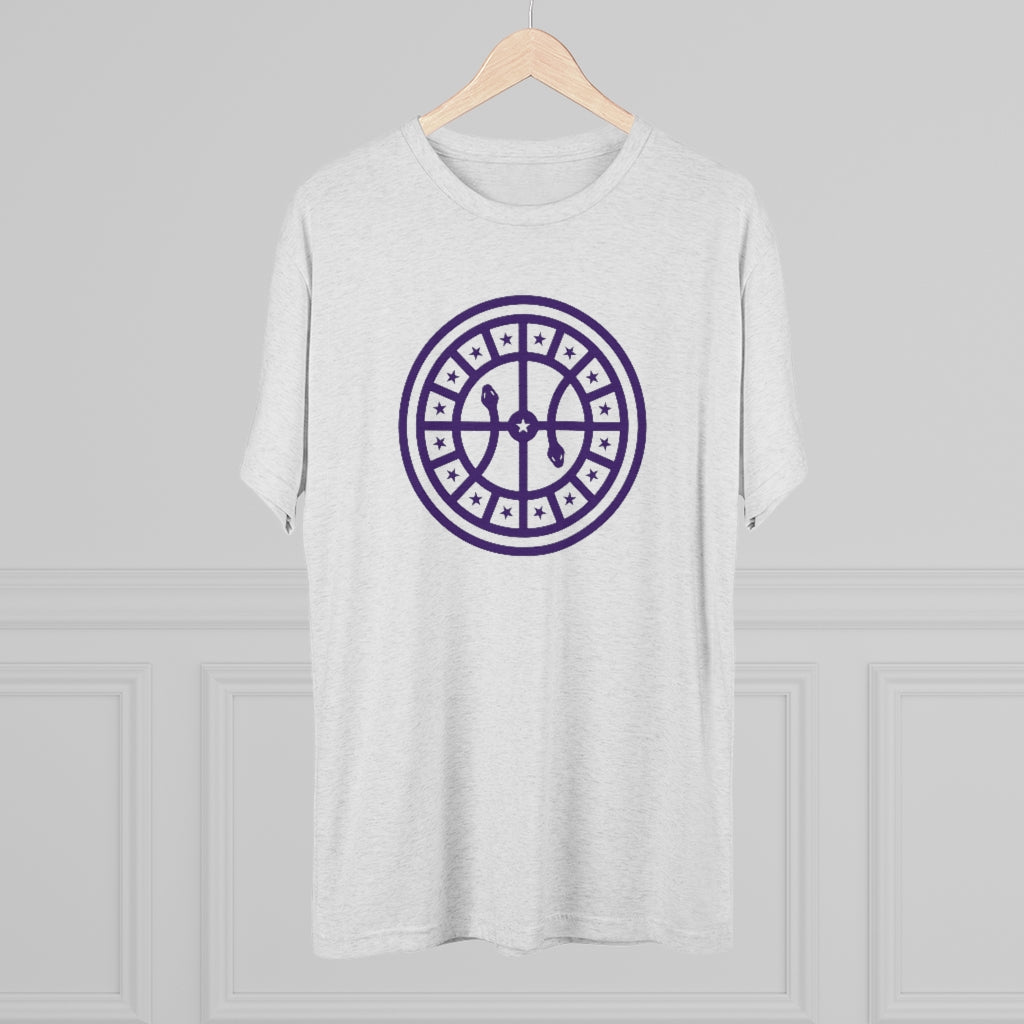"MAMBA" Tri-Blend Tee