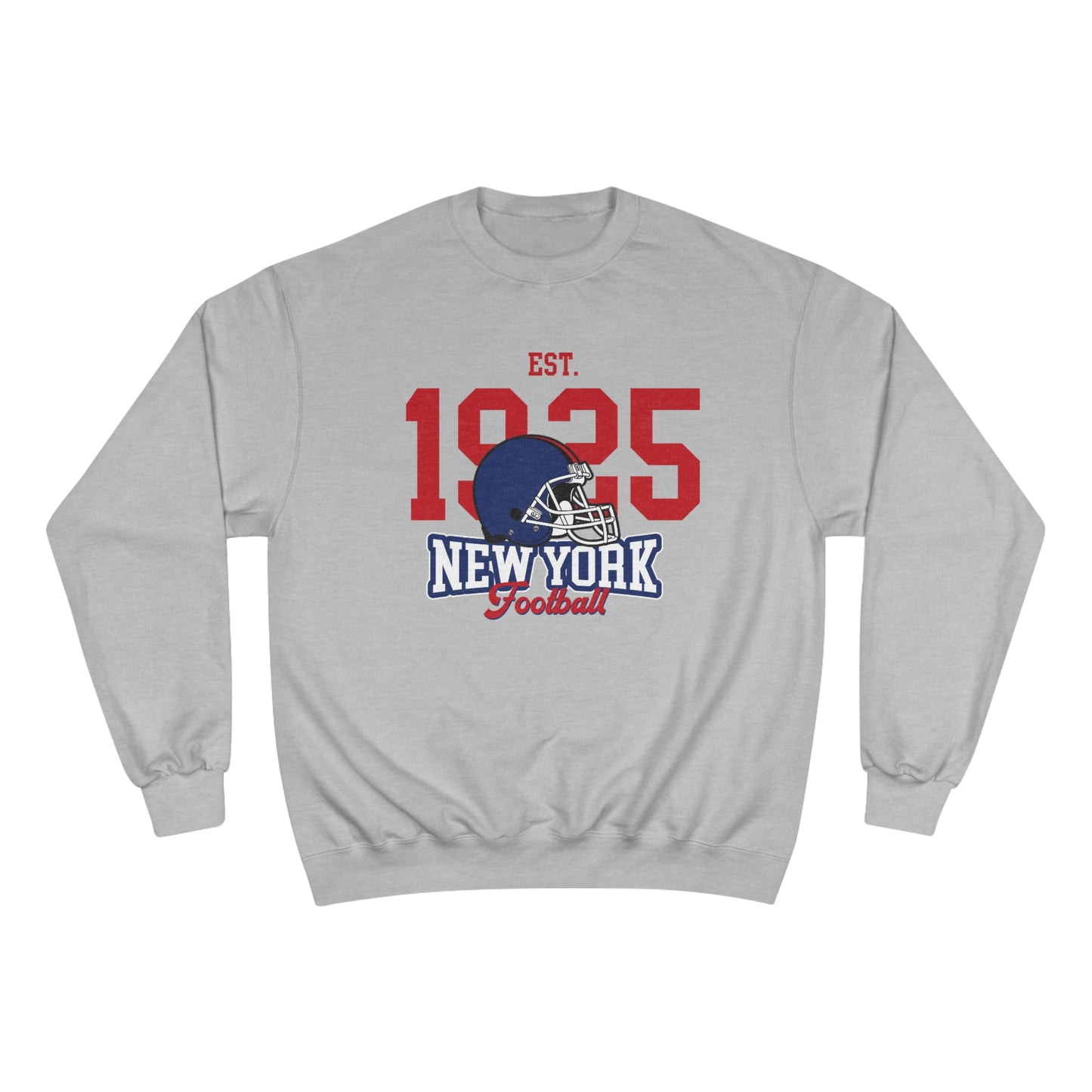 New York Football Champion® Sweatshirt
