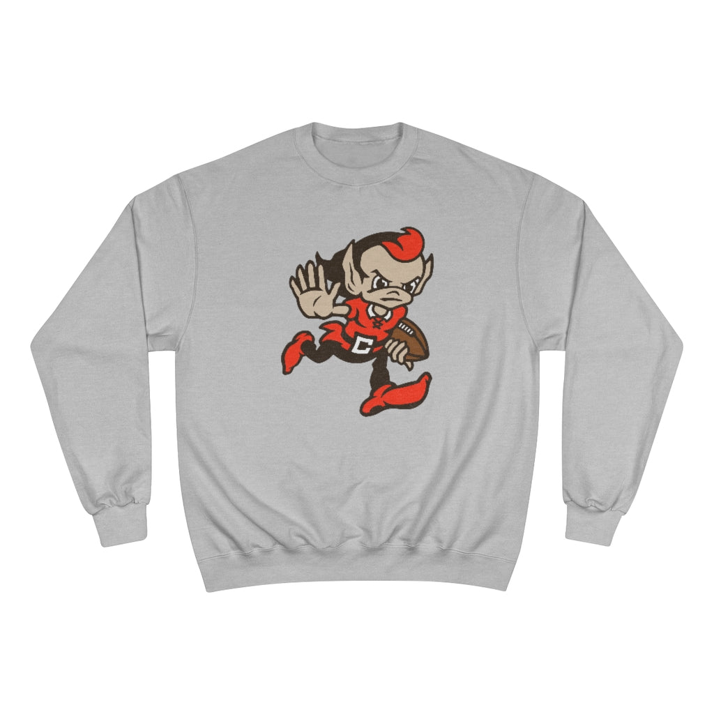 Brownie the Elf Champion® Sweatshirt