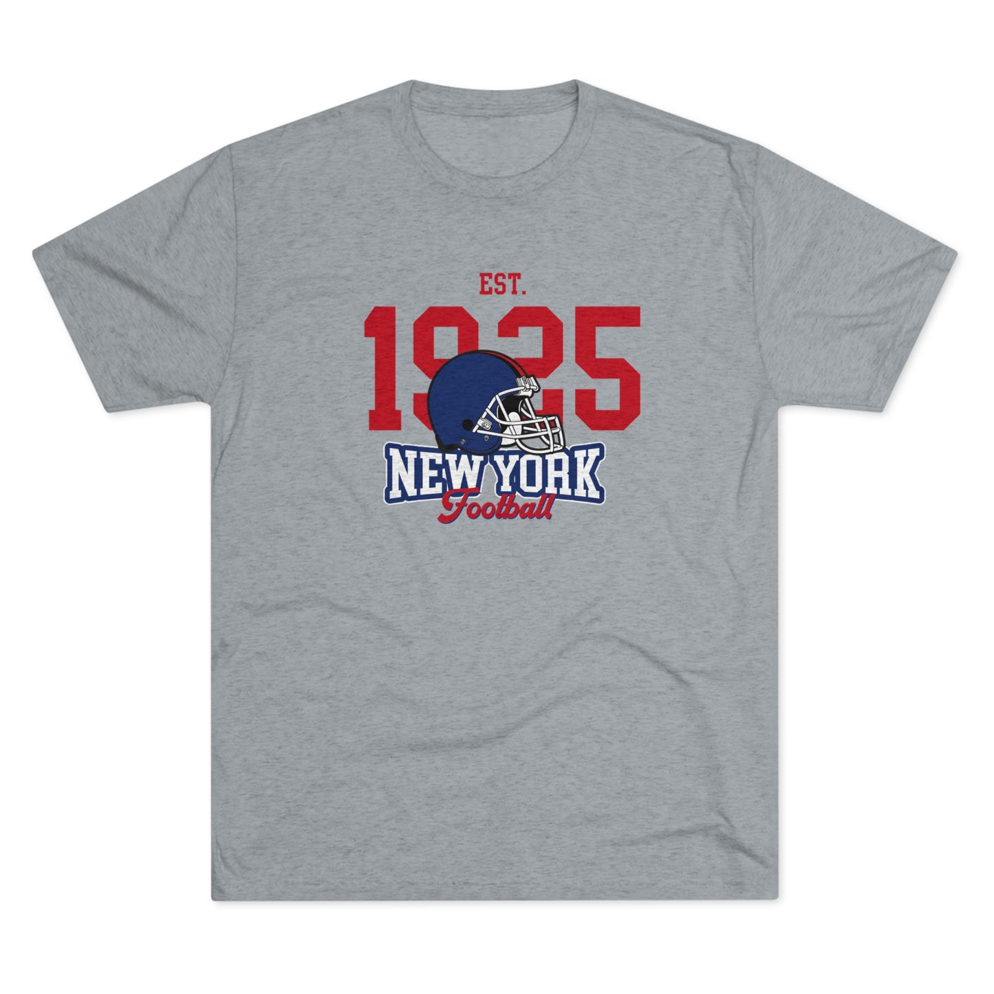 NY Football